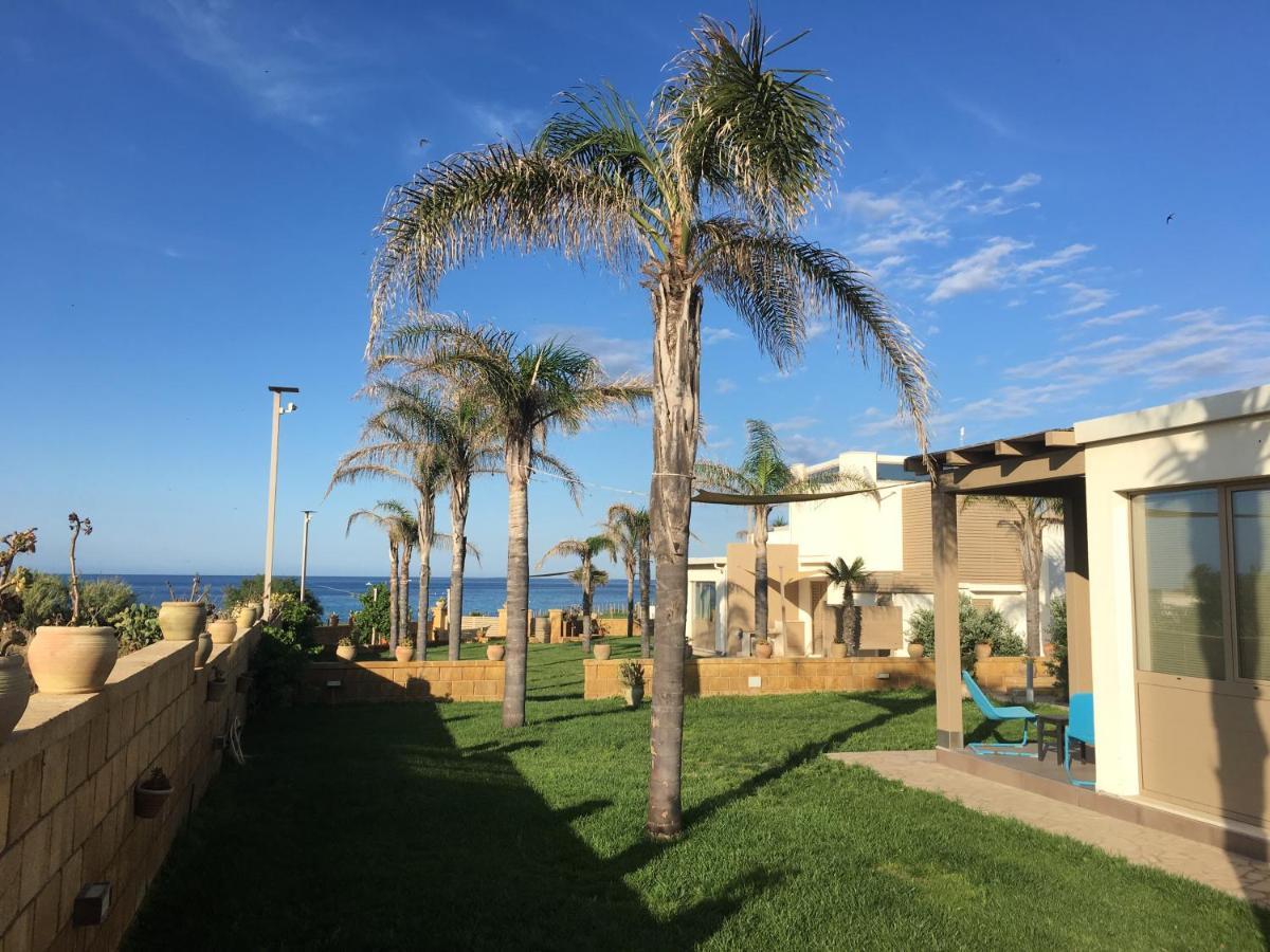 Arabel Villas Reitani Exterior photo