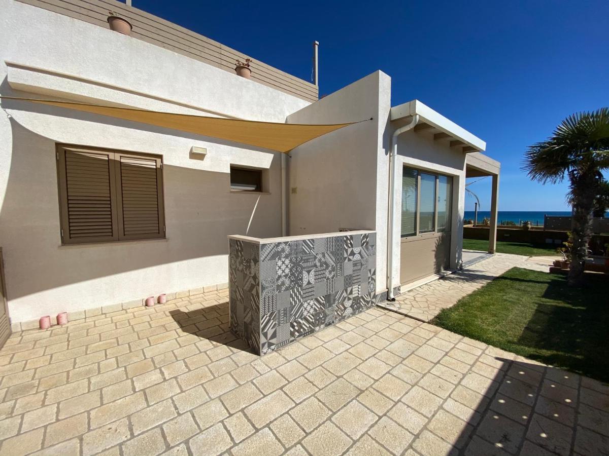 Arabel Villas Reitani Exterior photo