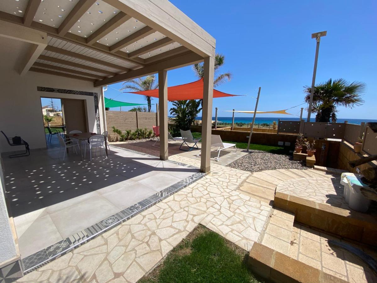 Arabel Villas Reitani Exterior photo
