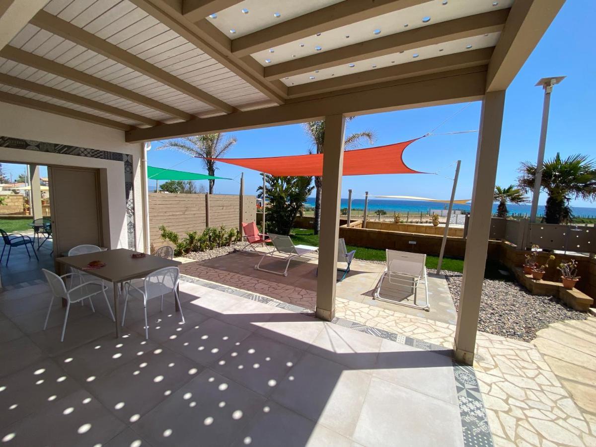 Arabel Villas Reitani Exterior photo
