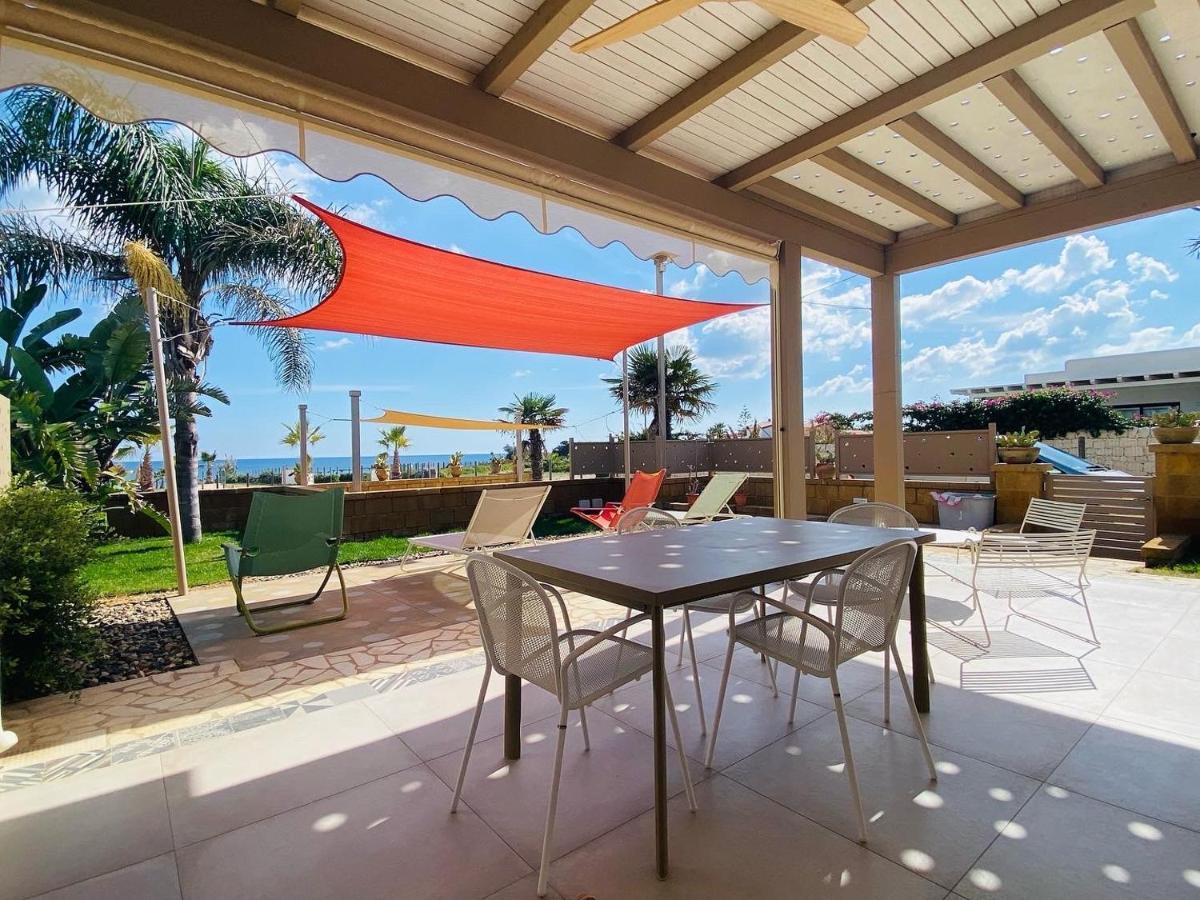 Arabel Villas Reitani Exterior photo