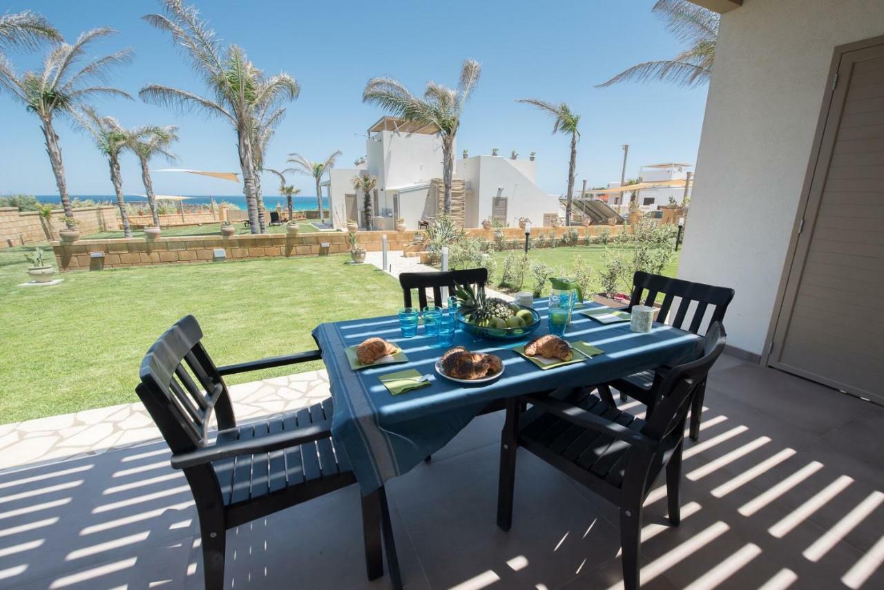 Arabel Villas Reitani Exterior photo